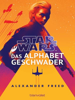 cover image of Das Alphabet-Geschwader